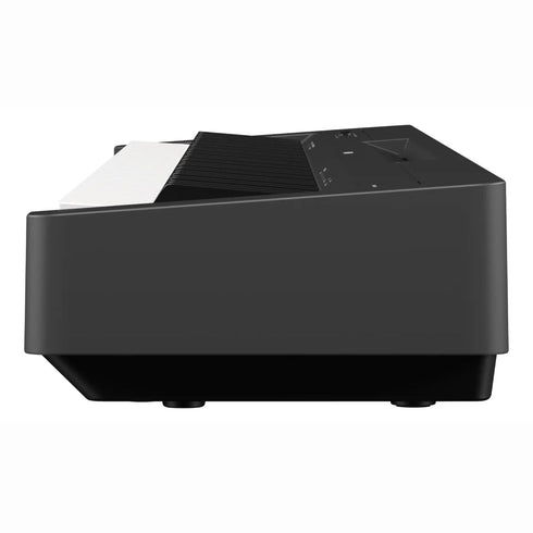 Yamaha P-145B Digital Piano - Black
